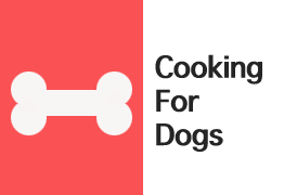 Cooking for dogs